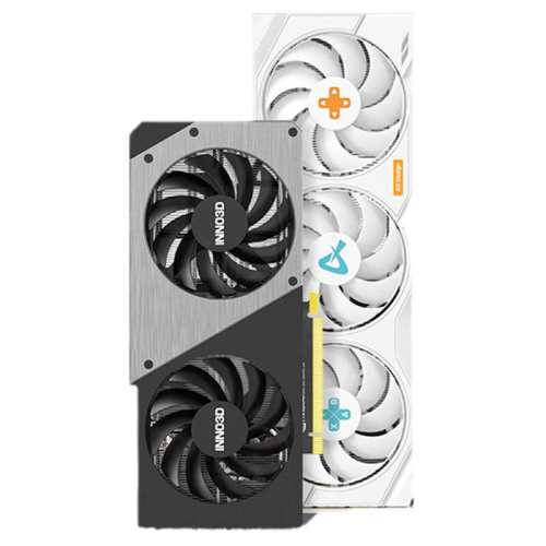 ӳ�� ҫҹX2 RTX 5070 12G �Կ� ��ɫ 4764.19Ԫ(������)