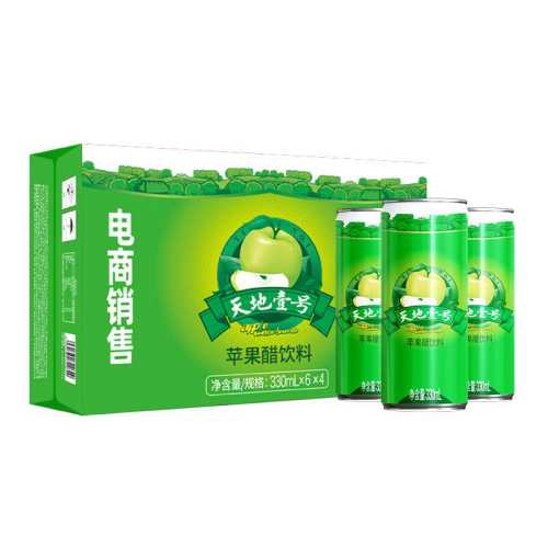 ���Ҽ�� ƻ�������� 330ml��24�� 77.84Ԫ(��88VIP 95��)