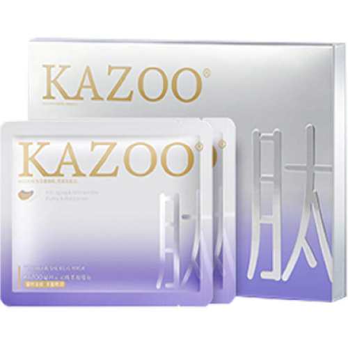 KAZOO���𶳸���Ĥ�����ƽ���1��  66.63Ԫ