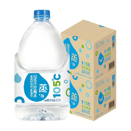 �����ϼӿ�����ˮ4.5L��8Ͱ��1�� 263.7Ԫ��3��(��87.9Ԫ/��)