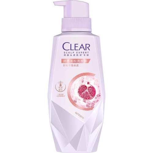CLEAR ������������ϴ��¶ 270g ���ͱ���ͷƤ���� 27.2Ԫ(��88VIP 95��)