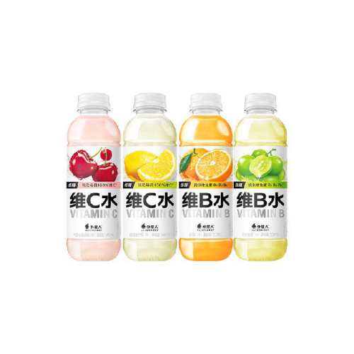 ������ ά����ˮ άBάC ����ζ 500mL��15ƿ κ��ͬ�� 58.91Ԫ
