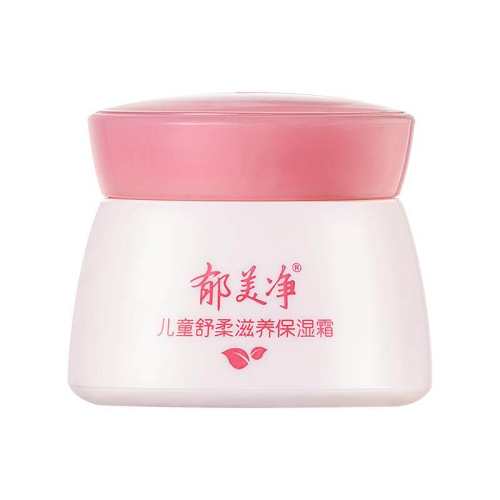 ��������ͯ����˪ˮ��ʪ����Ч����ʪ����ͯ��������ʪ˪50g 1��  15.74Ԫ