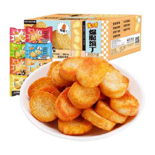 �׶��� С�ɶ� ���ζ��ʳ 310g Լ15�� ���ζװ 6.61Ԫ