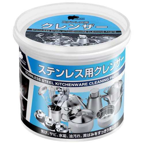 KABAMURA �ձ��������ϴ���� 500g ���߳������� 13.79Ԫ(��88VIP 95��)