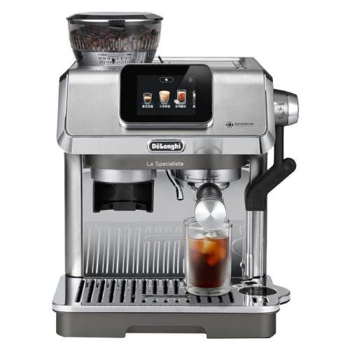 [����]delonghi����TOUCH EC9455���Զ����Ȼ���ĥһ����ʽ���� �� 4687.84Ԫ(������)