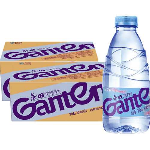 ���� ��Ȼ ��Ȫˮ 360ml 48ƿ 55.61Ԫ
