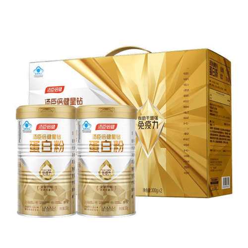 �������������ʷ���ǿ��������г����Ƽ�  ����С����군�׷�300g+ֲ�ﵰ��300g 1��  222.36Ԫ