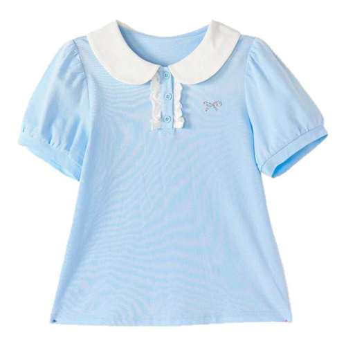 ���ڲ�������ɯ�ٷ��콢��Ůͯ����t����ɫ 120cm     54.9Ԫ
