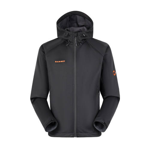 MAMMUT������Clion�������꡿��Ů���������ñ�������Ǽп˺�ɫ(���) XS  1798Ԫ