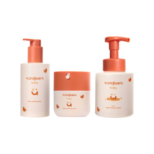 ����Ӥ�׶������滺��ʪ��װ��˪50g+�����200g+��ԡ����300ml  477Ԫ