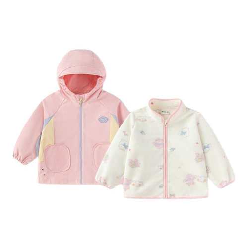 ���ڲ�������������Ůͯ����Сͯ��������һ��ͯ��ñ������2026��װ�¿�ͯװ��ɫ���������ˮ͸ʪ��������ҡ���ޡ�201125105105 90cm  179.9Ԫ