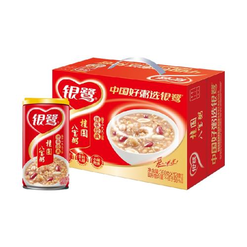 ���� ��Բ�˱��� 360g*12�� ��ʳ��� ����װ 32.02Ԫ