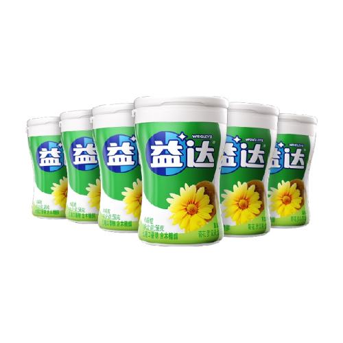 ��� ���ǲݱ����������� 56g��6ƿ 58.32Ԫ