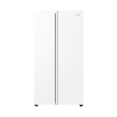 ������Ʒͳ˧ 618L˫���Կ��ű��� BCD-618WGLSSE DW9 ��ѩ��ɫ 1699.15Ԫ(������)