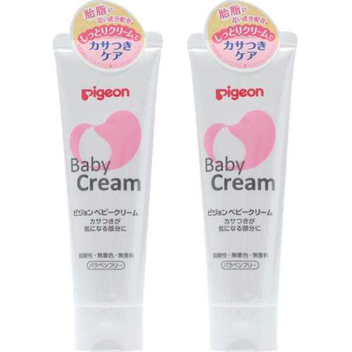 �ۻ��㣺�����ձ�����˪����Ӥ����˪(Pigeon/���� Ӥ����ʪ����� 50g)*2  44.86Ԫ(��88VIP 95��)