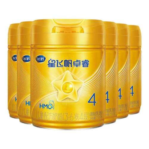 firmus/�ɺ� �Ƿɷ�׿� 4�� Ӥ���̷� 750g 6�� 840Ԫ