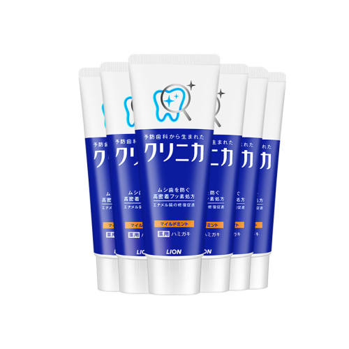 LION/ʨ�� �����ѽ��ؽ��� ���� 130g ��ˬ���ɣ������� 4֧ 42.9Ԫ
