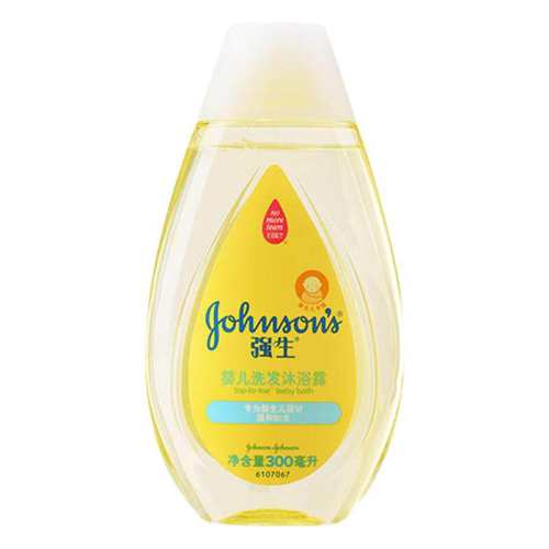 ǿ��Ӥ��ϴ��ˮ��ԡ¶����һ1ƿװ����300ml�� ������ 300ml  19.9Ԫ