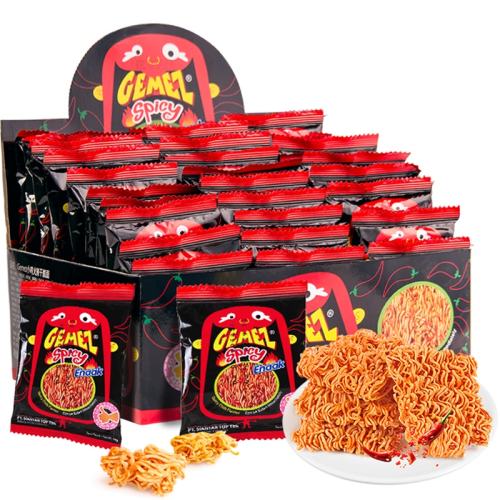 GEMEZ �ּ�������С���ɴ��� �տ�ζ 16g*18�� 32.71Ԫ