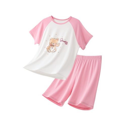 ���ڲ�������ͯ˯��ŮͯĪ�����Ҿӷ���װ���������ɫ������ 100cm  38.8Ԫ