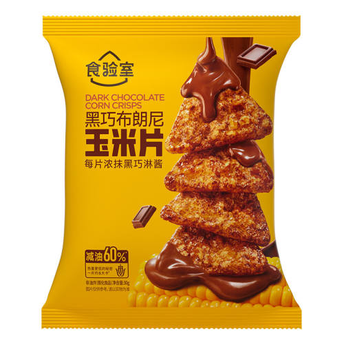 ʳ���� ���ɲ���������Ƭ 30g*4 ���ڿɿ� ��Ҭ����������ʳ 16.9Ԫ