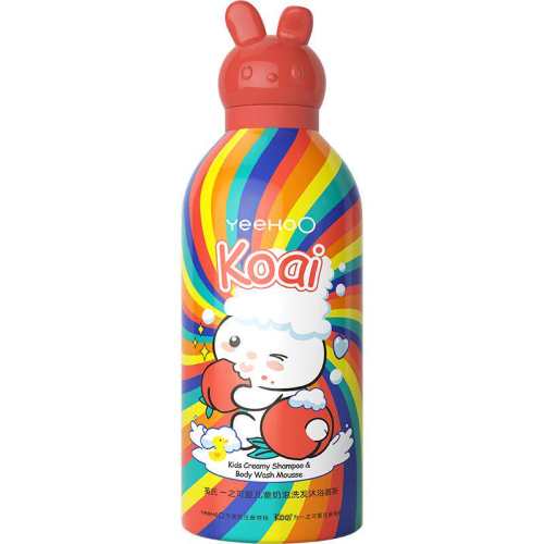 Ӣ���ƶ��Ӥ������һ������ԡ¶����ɫ 350ml 1��  38.21Ԫ