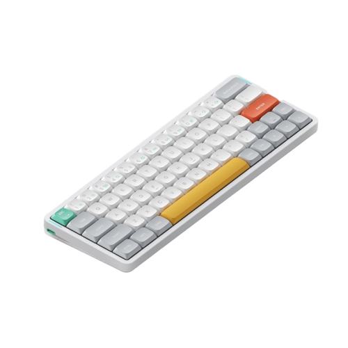 NuPhy Air60 V2 �����е���� 64�� �Ѵ�¡2.0���� �¹�� ��ģ�������� 456Ԫ