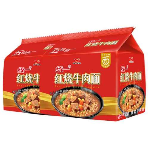 ͳһ ����ţ���� 100g��10�� ţ��ζ 20.8Ԫ