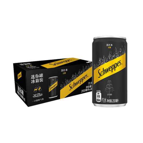 ��Ȫ �մ�ˮ ԭζ 200ml*12 ����װ 0��0֬���Ϳ� 19.86Ԫ
