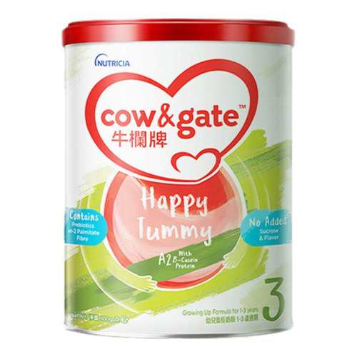 Cow&Gate/Ӣ��ţ�� �۰�A2 3�� Ӥ���̷� 900g 1�� 202.84Ԫ