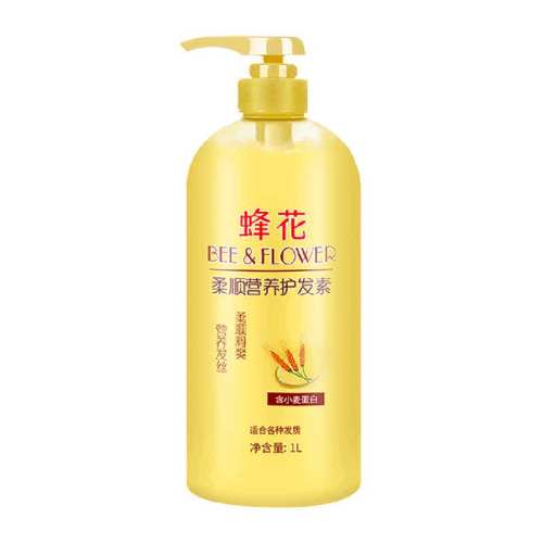 BEE&FLOWER /�仨 ��˳Ӫ��С�󵰰� ������ 1000ml 18.3Ԫ