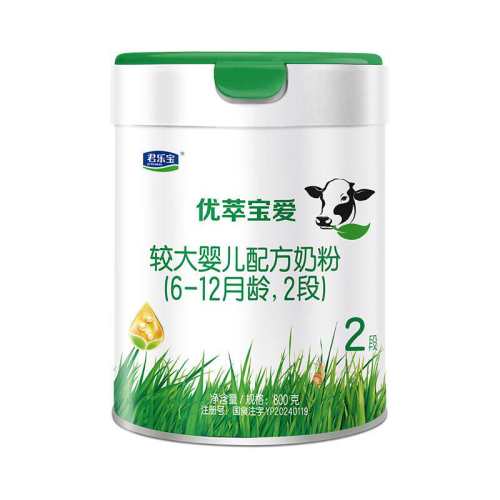 ���ֱ��콢�����ͱ������νϴ�Ӥ���䷽ţ�̷�2��800g*6�� ���ͱ���2��800g 6�� 800�� 1658.82Ԫ