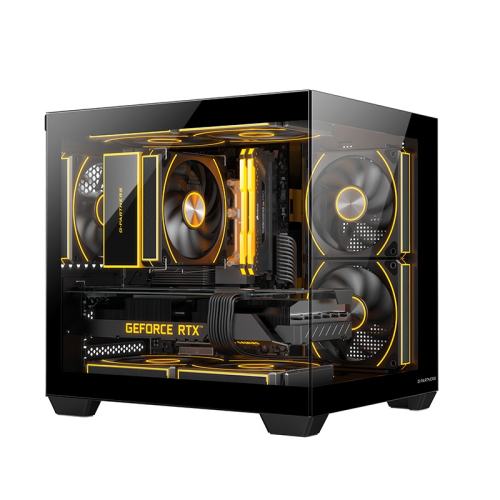 ���ڲ�����������10%������AMD����R5 5600X/RX6500XT/9600X/7500F RTX5060��Ϸ̨ʽ����DIY��װ��������55008GB ���ð�  2658.6Ԫ(������)