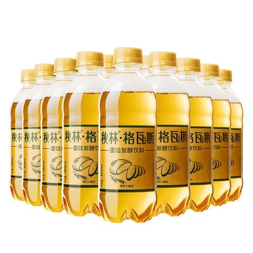 ���� ����˹���� 350ml*6ƿ �Ǿƾ����������ˮ �������ز� ����˹��ζ ��֬ 16.9Ԫ