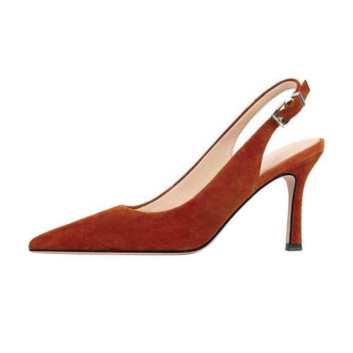 ������ļ��߸���ЬŮ�ճ��ٴ��ɫ6.5cm 33     384.51Ԫ