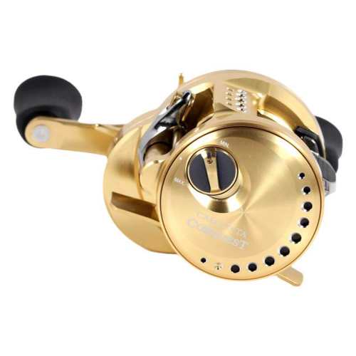 SHIMANO ����ŵ CQ DC ���� 100HG ������ ��������ǿ 2460Ԫ