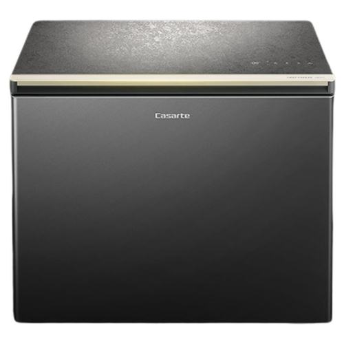 �Ծɻ���Casarte/������156��-60�泬����С�ͱ�������䶳DW-60W161EGU1 156��ɫ  11499Ԫ(������)