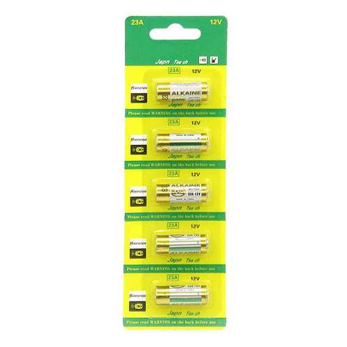 23A/27A 12V���23a1227A ��1��װ��  2.3Ԫ