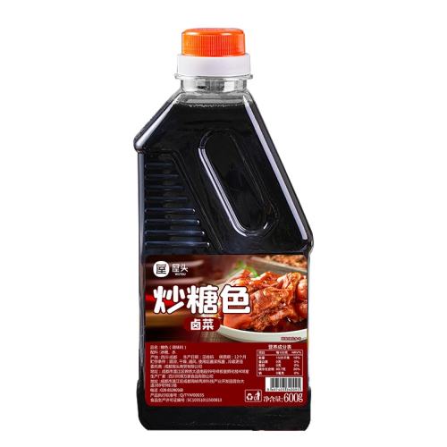 ��ͷ ����֭ 600g ��������ɫ ±�˵�ζ�� �����ӷ����� 69.05Ԫ��5��(��13.81Ԫ/��)