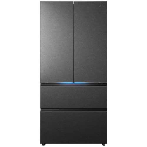 midea/���� �ܶն�Pro600�� ��ʽ���� ���� BCD-600WUFIPZM(E) 9499Ԫ