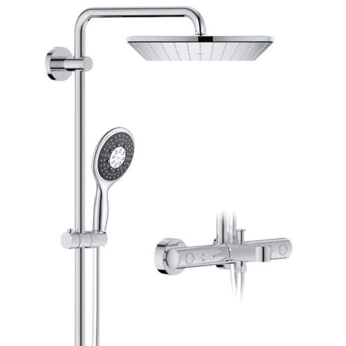 GROHE/���Ǻ�����ԡ����310����310����һ�塾110�ֳ֡�-  4009.44Ԫ(������)