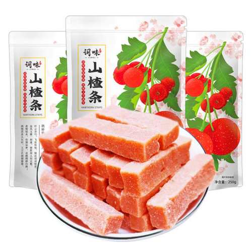 ��ζ ɽ��� 500g ɣ��Ƭ ��ͯ��ʳ ������ 250g����125g��125g�� 5.25Ԫ