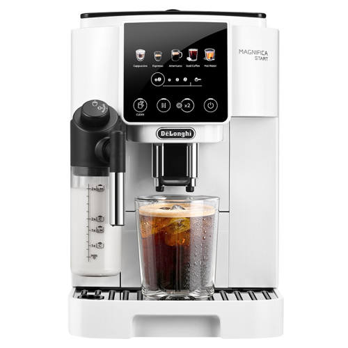 [��Ʒ�׷�]delonghi����S9ȫ�Զ����Ȼ����ڼ���С����ʽ�������� S9 LattePlus ��ɫ 4071.5Ԫ(������)
