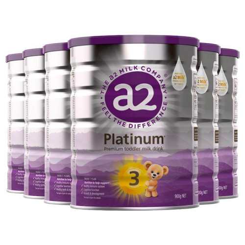 a2 �����ϰ׽�� 3�� Ӥ���̷� 900g 6�� 1201.74Ԫ