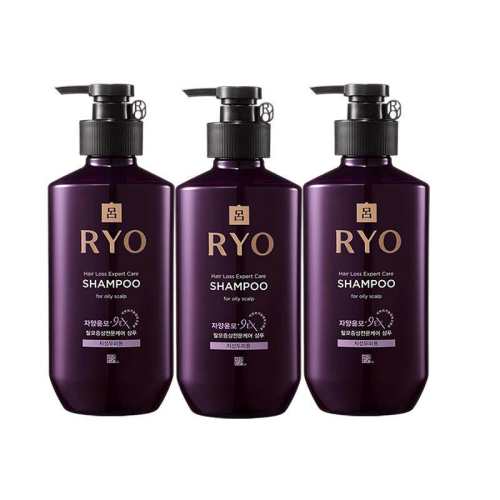 ��/ROY ����ϴ��ˮ 400ml*3 �иɷ����� ���ѹ̷�����ȥм 138.24Ԫ