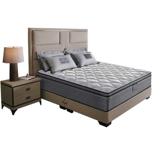 ���ڲ�����Ľ˼����ԭװ�����������ɴ���1800mm*2000mm ���޽��ڴ��桾����ƫӲ/26cm���������-MHE1-101  7989.15Ԫ(������)