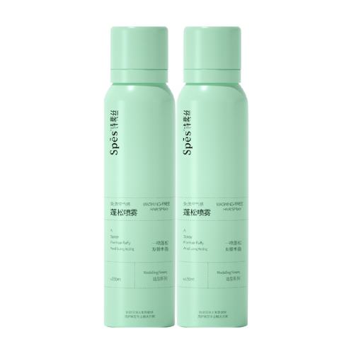 Spesʫ��˿ ���ɸɷ����� 150ml*2 40.41Ԫ