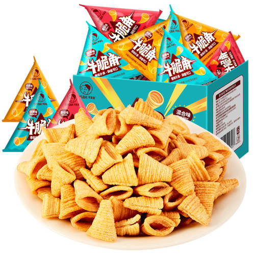 ������ ţ��ǻ��ζ С��װ 1��/520g/Լ52�� 15.7Ԫ
