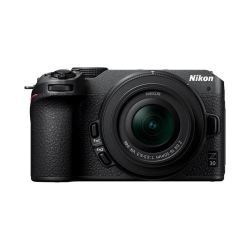 �῵ Z30 ΢��������� 16-50/50-250�׻� vlog���������޷� �ٷ����� 3872.8Ԫ